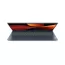 Lenovo IdeaPad Slim 5 16AHP9, CPU: Ryzen 7 8845HS, RAM: RAM 16 GB, Ổ cứng: SSD 1TB, Độ phân giải : Full HD+ Touch, Card đồ họa: AMD Radeon Graphics, Màu sắc: Abyss Blue - hình số , 2 image