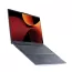 Lenovo IdeaPad Slim 5 16AHP9, CPU: Ryzen 7 8845HS, RAM: RAM 16 GB, Ổ cứng: SSD 1TB, Độ phân giải : Full HD+ Touch, Card đồ họa: AMD Radeon Graphics, Màu sắc: Abyss Blue - hình số , 4 image