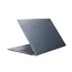 Lenovo IdeaPad Slim 5 16AHP9, CPU: Ryzen 7 8845HS, RAM: RAM 16 GB, Ổ cứng: SSD 1TB, Độ phân giải : Full HD+ Touch, Card đồ họa: AMD Radeon Graphics, Màu sắc: Abyss Blue - hình số , 6 image