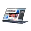 Lenovo IdeaPad 5 2 in 1 16IRU9, CPU: Core 7 150U, RAM: RAM 16 GB, Ổ cứng: SSD 1TB, Độ phân giải: Full HD+ Touch, Card đồ họa: Intel Graphic, Màu sắc: Cosmic Blue - hình số , 3 image