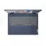 Lenovo IdeaPad 5 2 in 1 16IRU9, CPU: Core 7 150U, RAM: RAM 16 GB, Ổ cứng: SSD 1TB, Độ phân giải: Full HD+ Touch, Card đồ họa: Intel Graphic, Màu sắc: Cosmic Blue - hình số , 9 image