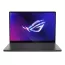 Asus ROG Zephyrus G16 GU605, CPU: Core Ultra 9 185H, RAM: RAM 32 GB, Ổ cứng: SSD 1TB, Độ phân giải: Quad HD+, Card đồ họa: RTX 4080, Màu sắc: Eclipse Grey - hình số 