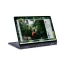 Dell Inspiron 16 7640 2 in 1, CPU: Core Ultra 7 155H, RAM: RAM 32 GB, Ổ cứng: SSD 1TB, Độ phân giải: Quad HD+ Touch, Card đồ họa: Intel Arc Graphics, Màu sắc: Midnight Blue - hình số , 8 image