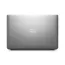 Dell Latitude 5450 (2024), CPU: Core Ultra 5 125U, RAM: RAM 16 GB, Ổ cứng: SSD 256GB, Độ phân giải: Full HD, Card đồ họa: Intel Graphic, Màu sắc: Dark Gray - hình số , 7 image