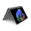 Lenovo IdeaPad 5 2 in 1 14Q8X9, CPU: X1P-42-100, RAM: RAM 16 GB, Ổ cứng: SSD 1TB, Độ phân giải: Full HD+, Card đồ họa: Qualcomm Adreno, Hệ điều hành: Windows 11 Home, Màu sắc: Luna Grey - hình số 