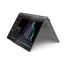 Lenovo IdeaPad 5 2 in 1 14Q8X9, CPU: X1P-42-100, RAM: RAM 16 GB, Ổ cứng: SSD 1TB, Độ phân giải: Full HD+, Card đồ họa: Qualcomm Adreno, Hệ điều hành: Windows 11 Home, Màu sắc: Luna Grey - hình số , 2 image