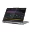 Lenovo IdeaPad 5 2 in 1 14Q8X9, CPU: X1P-42-100, RAM: RAM 16 GB, Ổ cứng: SSD 1TB, Độ phân giải: Full HD+, Card đồ họa: Qualcomm Adreno, Hệ điều hành: Windows 11 Home, Màu sắc: Luna Grey - hình số , 5 image