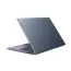 Lenovo IdeaPad Slim 5 14Q8X9, CPU: X1P-42-100, RAM: RAM 32 GB, Ổ cứng: SSD 1TB, Độ phân giải: Full HD+, Card đồ họa: Qualcomm Adreno, Kích thước màn hình: 14 inch, Loại màn hình: Laptop Non-Touch, Hệ điều hành: Windows 11 Home, Màu sắc: Abyss Blue - hình số , 4 image