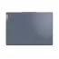 Lenovo IdeaPad Slim 5 14Q8X9, CPU: X1P-42-100, RAM: RAM 32 GB, Ổ cứng: SSD 1TB, Độ phân giải: Full HD+, Card đồ họa: Qualcomm Adreno, Kích thước màn hình: 14 inch, Loại màn hình: Laptop Non-Touch, Hệ điều hành: Windows 11 Home, Màu sắc: Abyss Blue - hình số , 6 image