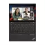 Lenovo Thinkpad T14 Gen 4, CPU: Core i7 - 1355U, RAM: RAM 16 GB, Ổ cứng: SSD M.2 512GB, Độ phân giải: FHD+ Touch, Card đồ họa: Intel UHD Graphics, Màu sắc: Thunder Black - hình số , 3 image