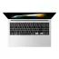 Samsung Galaxy Book 4, CPU: Core 7 150U, RAM: RAM 16 GB, Ổ cứng: SSD 512GB, Độ phân giải: Full HD, Card đồ họa: Intel Graphic, Màu sắc: Silver, Kích thước màn hình: 15.6-inch - hình số , 2 image