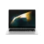 Samsung Galaxy Book 4 Pro, CPU: Core Ultra 7 155H, RAM: RAM 16 GB, Ổ cứng: SSD 512GB, Độ phân giải: Quad HD+, Card đồ họa: Intel Arc Graphics, Loại màn hình: Laptop Touch, Hệ điều hành: Windows 11, Màu sắc: Silver, Kích thước màn hình: 14-inch - hình số 