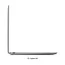 Dell XPS 9345, CPU: X1E-80-100, RAM: RAM 16 GB, Ổ cứng: SSD 512GB, Độ phân giải : Quad HD+, Card đồ họa: Qualcomm Adreno, Loại màn hình: Laptop Touch, Hệ điều hành: Windows 11, Màu sắc: Graphite (Than chì) - hình số , 4 image