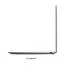 Dell XPS 9345, CPU: X1E-80-100, RAM: RAM 16 GB, Ổ cứng: SSD 512GB, Độ phân giải : Quad HD+, Card đồ họa: Qualcomm Adreno, Loại màn hình: Laptop Touch, Hệ điều hành: Windows 11, Màu sắc: Graphite (Than chì) - hình số , 5 image