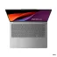 Lenovo IdeaPad Slim 5 13ARP10, CPU: Ryzen 5 7535HS, RAM: RAM 16 GB, Ổ cứng: SSD 512GB, Độ phân giải: Full HD+, Card đồ họa: AMD Radeon Graphics, Kích thước màn hình: 13.3 inch, Loại màn hình: Laptop Non-Touch, Hệ điều hành: Windows 11, Màu sắc: Cloud Grey - hình số , 3 image