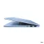 Lenovo IdeaPad Slim 5 13ARP10, CPU: Ryzen 5 7535HS, RAM: RAM 16 GB, Ổ cứng: SSD 512GB, Độ phân giải: Full HD+, Card đồ họa: AMD Radeon Graphics, Kích thước màn hình: 13.3 inch, Loại màn hình: Laptop Non-Touch, Hệ điều hành: Windows 11, Màu sắc: Cloud Grey - hình số , 8 image