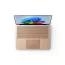 Microsoft Surface Laptop 7, CPU: X1E-78-100, RAM: RAM 16 GB, Ổ cứng: SSD 1TB, Độ phân giải: Full HD+, Card đồ họa: Qualcomm Adreno, Kích thước màn hình: 13.8 inch, Màu sắc: Dune - hình số , 3 image