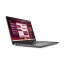 Dell Latitude 3450, CPU: Core i5 1335U, RAM: RAM 8 GB, Ổ cứng: SSD 256GB, Độ phân giải : Full HD, Card đồ họa: Intel Iris Xe Graphics, Kích thước màn hình: 14 inch, Loại màn hình: Laptop Non-Touch, Hệ điều hành: Windows 11, Màu sắc: Grey - hình số , 8 image