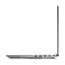 Dell Precision 3590, CPU: Core Ultra 7 165H, RAM: RAM 32 GB, Ổ cứng: SSD 512GB, Độ phân giải: Full HD, Card đồ họa: RTX A500, Kích thước màn hình: 15.6 inch, Loại màn hình: Laptop Non-Touch, Hệ điều hành: Windows 11 Pro, Màu sắc: Grey - hình số , 7 image