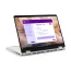 Dell Pro 14 Plus PB14250 2 in 1, CPU: Core Ultra 7 268V, RAM: RAM 32 GB, Ổ cứng: SSD 256GB, Độ phân giải: Full HD+, Card đồ họa: Intel Arc Graphics, Kích thước màn hình: 14 inch, Loại màn hình: Laptop 2 in 1, Hệ điều hành: Windows 11, Màu sắc: Cool Silver - hình số , 2 image