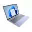 Lenovo IdeaPad Slim 5 15IRH9R, CPU: Core 5 220H, RAM: RAM 16 GB, Ổ cứng: SSD 512GB, Độ phân giải: Full HD+, Card đồ họa: Intel Graphic, Kích thước màn hình: 15.3 inch, Loại màn hình: Laptop Non-Touch, Hệ điều hành: Windows 11, Màu sắc: Violet - hình số , 5 image