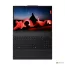 Lenovo ThinkPad T16 Gen 3, CPU: Core Ultra 7 165U, RAM: RAM 16 GB, Ổ cứng: SSD 1TB, Độ phân giải : Full HD+, Card đồ họa: Intel Graphic, Kích thước màn hình: 16 inch, Loại màn hình: Laptop Touch, Hệ điều hành: Windows 11, Màu sắc: Black - hình số , 3 image