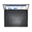 Dell Pro 13 Premium PA13250, CPU: Core Ultra 5 236V, RAM: RAM 16 GB, Ổ cứng: SSD 256GB, Độ phân giải : Full HD+, Card đồ họa: Intel Arc Graphics, Kích thước màn hình: 13.3 inch, Loại màn hình: Laptop Non-Touch, Hệ điều hành: Windows 11, Màu sắc: Black - hình số , 4 image