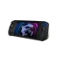 MSI Claw A1M, CPU: Core Ultra 7 155H, RAM: RAM 16 GB, Ổ cứng: SSD 1TB, Độ phân giải : Full HD, Card đồ họa: Intel Arc Graphics, Kích thước màn hình: 7 inch, Loại màn hình: Laptop Touch, Hệ điều hành: Windows 11, Màu sắc: Black - hình số , 2 image