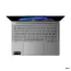 Lenovo IdeaPad Pro 5 16AKP10, CPU: Ryzen AI 7 350, RAM: RAM 32 GB, Ổ cứng: SSD 1TB, Độ phân giải: Quad HD+, Card đồ họa: AMD Radeon Graphics, Kích thước màn hình: 16 inch, Loại màn hình: Laptop Non-Touch, Hệ điều hành: Windows 11, Màu sắc: Luna Grey - hình số , 4 image