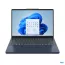 Lenovo IdeaPad Slim 3 14IRH10R, CPU: Core 5 210H, RAM: RAM 8 GB, Ổ cứng: SSD 1TB, Độ phân giải : Full HD+, Card đồ họa: Intel Graphic, Kích thước màn hình: 14 inch, Loại màn hình: Laptop Non-Touch, Hệ điều hành: Windows 11, Màu sắc: Cosmic Blue - hình số 