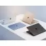 Microsoft Surface Laptop 8, CPU: Core Ultra 5 236V, RAM: RAM 16 GB, Ổ cứng: SSD 256GB, Độ phân giải: Full HD+, Card đồ họa: Intel Arc Graphics, Kích thước màn hình: 13.8 inch, Loại màn hình: Laptop Non-Touch, Hệ điều hành: Windows 11, Màu sắc: Black - hình số , 3 image