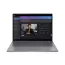 Lenovo Thinkpad T14s Gen 4, CPU: Core i7 - 1370P, RAM: RAM 32 GB, Ổ cứng: SSD M.2 512GB, Độ phân giải: FHD+, Card đồ họa: Intel Iris Xe Graphics, Màu sắc: Storm Grey - hình số , 2 image