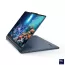 Lenovo Yoga 9 2 in 1 14ILL10, CPU: Core Ultra 7 256V, RAM: RAM 16 GB, Ổ cứng: SSD 512GB, Độ phân giải: Quad HD+, Card đồ họa: Intel Arc Graphics, Kích thước màn hình: 14 inch, Loại màn hình: Laptop Touch, Hệ điều hành: Windows 11, Màu sắc: Cosmic Blue - hình số , 6 image