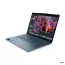 Lenovo Yoga Slim 7 14AKP10, CPU: Ryzen AI 5 340, RAM: RAM 16 GB, Ổ cứng: SSD 512GB, Độ phân giải: Full HD+, Card đồ họa: AMD Radeon Graphics, Kích thước màn hình: 14 inch, Loại màn hình: Laptop Non-Touch, Hệ điều hành: Windows 11, Màu sắc: Tidal Teal - hình số , 5 image