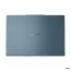 Lenovo Yoga Slim 7 14AKP10, CPU: Ryzen AI 5 340, RAM: RAM 16 GB, Ổ cứng: SSD 512GB, Độ phân giải: Full HD+, Card đồ họa: AMD Radeon Graphics, Kích thước màn hình: 14 inch, Loại màn hình: Laptop Non-Touch, Hệ điều hành: Windows 11, Màu sắc: Tidal Teal - hình số , 3 image
