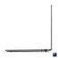 Lenovo Yoga Slim 7 14ILL10, CPU: Core Ultra 7 258V, RAM: RAM 32 GB, Ổ cứng: SSD 1TB, Độ phân giải : Quad HD+, Card đồ họa: Intel Arc Graphics, Kích thước màn hình: 14 inch, Loại màn hình: Laptop Touch, Hệ điều hành: Windows 11, Màu sắc: Luna Grey - hình số , 10 image