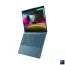 Lenovo Yoga Slim 9 14ILL10, CPU: Core Ultra 7 258V, RAM: RAM 32 GB, Ổ cứng: SSD 1TB, Độ phân giải: Ultra HD+, Card đồ họa: Intel Arc Graphics, Kích thước màn hình: 14 inch, Loại màn hình: Laptop Touch, Hệ điều hành: Windows 11, Màu sắc: Tidal Teal - hình số , 2 image