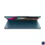 Lenovo Yoga Slim 9 14ILL10, CPU: Core Ultra 7 258V, RAM: RAM 32 GB, Ổ cứng: SSD 1TB, Độ phân giải: Ultra HD+, Card đồ họa: Intel Arc Graphics, Kích thước màn hình: 14 inch, Loại màn hình: Laptop Touch, Hệ điều hành: Windows 11, Màu sắc: Tidal Teal - hình số , 3 image