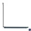 Lenovo Yoga Slim 9 14ILL10, CPU: Core Ultra 7 258V, RAM: RAM 32 GB, Ổ cứng: SSD 1TB, Độ phân giải: Ultra HD+, Card đồ họa: Intel Arc Graphics, Kích thước màn hình: 14 inch, Loại màn hình: Laptop Touch, Hệ điều hành: Windows 11, Màu sắc: Tidal Teal - hình số , 5 image
