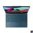 Lenovo Yoga Slim 9 14ILL10, CPU: Core Ultra 7 258V, RAM: RAM 32 GB, Ổ cứng: SSD 1TB, Độ phân giải: Ultra HD+, Card đồ họa: Intel Arc Graphics, Kích thước màn hình: 14 inch, Loại màn hình: Laptop Touch, Hệ điều hành: Windows 11, Màu sắc: Tidal Teal - hình số , 6 image