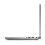 Dell Latitude 5440 , CPU: Core i5 1335U, RAM: RAM 8GB, Ổ cứng: SSD 256GB, Độ phân giải: FHD, Card đồ họa: Intel Iris Xe Graphics, Màu sắc: Titan Gray - hình số , 5 image
