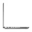 Dell Precision 3490, CPU: Core Ultra 7 155U, RAM: RAM 16 GB, Ổ cứng: SSD 512GB, Độ phân giải: Full HD, Card đồ họa: Intel Graphic - hình số , 6 image