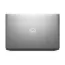 Dell Precision 3581, CPU: Core i7 13800H, RAM: RAM 16GB, Ổ cứng: SSD 512GB, Độ phân giải: FHD, Card đồ họa: NVIDIA RTX A500, Màu sắc: Dark Gray - hình số , 4 image