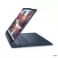 Lenovo IdeaPad 5 2 in 1 14AKP10, CPU: Ryzen AI 7 350, RAM: RAM 16 GB, Ổ cứng: SSD 1TB, Độ phân giải: Full HD+, Card đồ họa: AMD Radeon Graphics, Kích thước màn hình: 14 inch, Loại màn hình: Laptop Touch, Hệ điều hành: Windows 11, Màu sắc: Cosmic Blue - hình số , 11 image