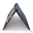 Lenovo IdeaPad 5 2 in 1 14AKP10, CPU: Ryzen AI 7 350, RAM: RAM 16 GB, Ổ cứng: SSD 1TB, Độ phân giải: Full HD+, Card đồ họa: AMD Radeon Graphics, Kích thước màn hình: 14 inch, Loại màn hình: Laptop Touch, Hệ điều hành: Windows 11, Màu sắc: Cosmic Blue - hình số , 12 image