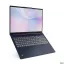 Lenovo IdeaPad Slim 5 16AKP10, CPU: Ryzen AI 7 350, RAM: RAM 16 GB, Ổ cứng: SSD 1TB, Độ phân giải: Full HD+, Card đồ họa: AMD Radeon Graphics, Kích thước màn hình: 16 inch, Loại màn hình: Laptop Touch, Hệ điều hành: Windows 11, Màu sắc: Cosmic Blue - hình số , 4 image