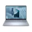 Dell 16 Plus 2 in 1 DB06250, CPU: Core Ultra 7 256V, RAM: RAM 16 GB, Ổ cứng: SSD 1TB, Độ phân giải: Full HD+, Màu sắc: Ice Blue - hình số , 10 image