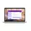 Dell Pro 13 Plus PB13250, CPU: Core Ultra 5 236V, RAM: RAM 16 GB, Ổ cứng: SSD 512GB, Độ phân giải: Full HD+, Card đồ họa: Intel Arc Graphics, Kích thước màn hình: 13.3 inch, Loại màn hình: Laptop Non-Touch, Hệ điều hành: Windows 11, Màu sắc: Clamshell - hình số , 9 image