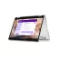 Dell Pro 13 Plus PB13250 2 in 1, CPU: Core Ultra 7 265U, RAM: RAM 32 GB, Ổ cứng: SSD 512GB, Độ phân giải: Full HD+, Card đồ họa: Intel Arc Graphics, Kích thước màn hình: 13.3 inch, Loại màn hình: Laptop 2 in 1, Hệ điều hành: Windows 11, Màu sắc: Clamshell - hình số 