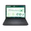 Dell Pro Max 14 MC14250, CPU: Core Ultra 7 255H, RAM: RAM 16 GB, Ổ cứng: SSD 512GB, Độ phân giải: Full HD+, Card đồ họa: Intel Arc Graphics, Kích thước màn hình: 14 inch, Loại màn hình: Laptop Non-Touch, Hệ điều hành: Windows 11, Màu sắc: Black - hình số 